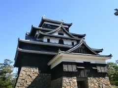 ムロたんファミリーが行く、出雲路の旅　後編　八重垣神社でご縁占いしてから松江市内観光へ！