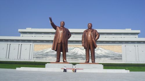 north-korea-pyongyang-