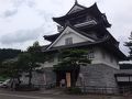 本荘の旅行記