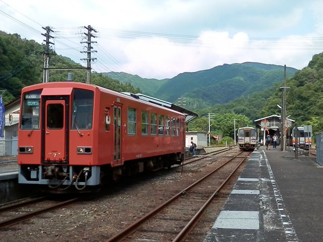 2015“乗り鉄”に及ばない旅行！vol.5（あとはひたすら乗り継ぎ！）