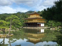 母・娘 ２人の京都 日帰り旅♪