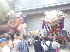 東京芸大　芸祭2015　