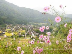 金沢、五箇山、白川郷に飛騨高山のたび