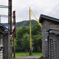 にっぽんの夏　満喫の旅　【その5　夕張～札幌】