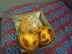 リスボン散策とナタ ③