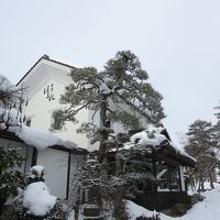 2014年1月　冬の会津若松・喜多方・裏磐梯の旅1