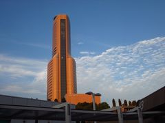 一時帰国05★浜松★数日間の実家滞在