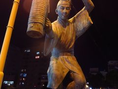 一時帰国07★徳島★何となく徳島グルメ？