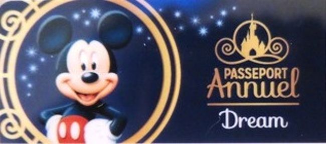 ディズニーランドパリ 年パス購入と食事について 最終報告 その他の観光地 フランス の旅行記 ブログ By ディズニー ワンダランドさん フォートラベル ディズニーランドパリ 年パス購入と食事について 最終報告 その他の観光地 フランス の旅行記 ブログ By ディズニー ワンダランドさん フォートラベル