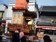 小江戸川越