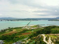 女一人旅】沖縄４th☆２日目～本島