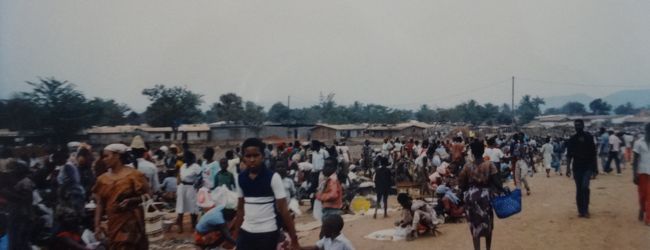 バンギ 旅行 クチコミガイド フォートラベル 中央アフリカ Bangui