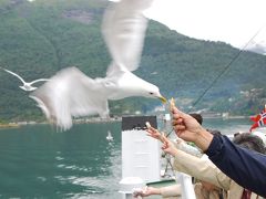 北欧４か国の旅（ニコンD80）