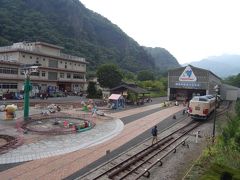 碓氷峠鉄道文化むら