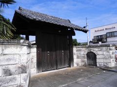 　「日光街道No2」見聞録（小山～雀宮）