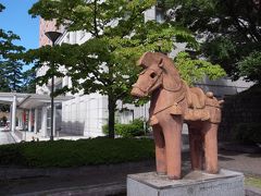 両毛線の旅 【群馬編】 新前橋駅～桐生駅