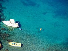 そうだ！イタリアに行こう!③プローチダ島へ