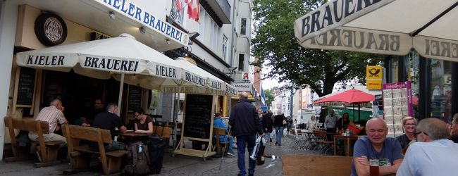 キール 旅行 クチコミガイド フォートラベル ドイツ Kiel