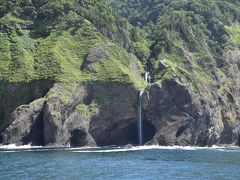 知床観光船おーろらの旅（北海道）