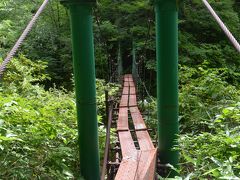 秋田県・山形県の旅（朝日小屋から山形市まで）