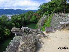 伊賀鉄道に乗って～旧崇廣堂～伊賀上野城～芭蕉に触れる・芭蕉翁生家～蓑虫庵　前半