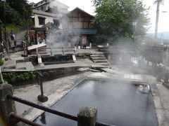 仔猫といっしょ計画（信州・北陸旅行２０１５　１日目 長野・野沢温泉編）