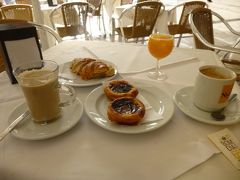 リスボン散策とナタ ⑤