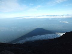 富士登山富士スバルライン登頂