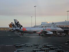 【ジェットスターの最低価格保証！】 ジェットスターでメルボルンへ！+ シドニー＆メルボルン街歩き / Review: <Jetstar's Price Beat Guarantee> Jetstar A321 Sydney-Melbourne