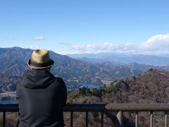 <大人の遠足> 仏果山ハイキング編