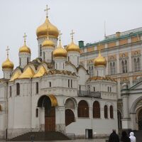 酷寒の真冬にロシアの世界遺産を訪ねる旅
