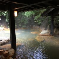 温泉漫遊～黒川温泉♪　　黒川温泉・由布院温泉　１・２日目