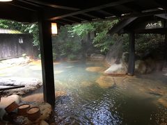 温泉漫遊～黒川温泉♪　　黒川温泉・由布院温泉　１・２日目