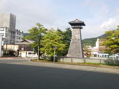 山陰・北陸旅行　6日目・最終日