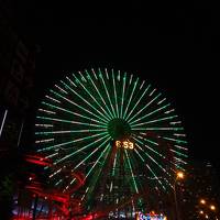 娘の横浜・東京一人旅／／初日