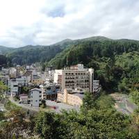 土湯温泉_Tsuchiyu Onsen　三大こけし発祥の地！震災被災者の受け入れ...そして復興へ