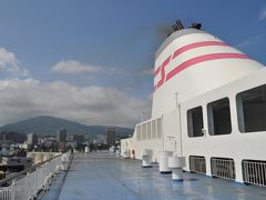 にっぽんの夏　満喫の旅　【その6　積丹～小樽～新潟】