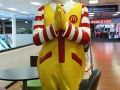 ひさびさのチェンマイそして念願のカンチャナブリ③ チェンマイからバンコクへ