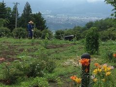 長野へのんびり旅