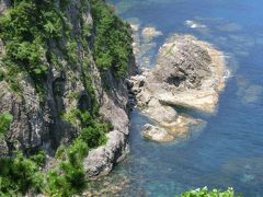 丹後半島一周の旅☆お盆休みも混雑回避、しなくて良いから美味しい物食べさせて～っ <海編>