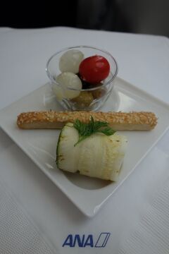 【予告編】出張のついでに(145) ANAの機内食、久々においしかったすよ、篠辺社長！(2015年8月 マレーシア出張＋おまけのあちこち）