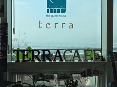 Terra Guest House★テラゲストハウス(釜山)