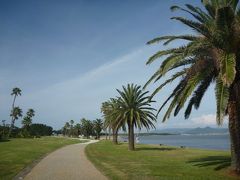 福岡から別府温泉 １日目