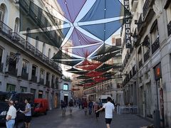 ポルトガル・スペインを気ままに一人旅④～最終日リスボンと波乱のマドリード・トレド