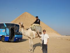 エジプトの旅（ニコンD7100）
