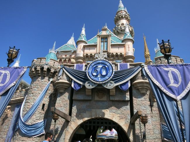 15 還暦のディズニーランド ダイヤモンド セレブレーション ディズニーランド周辺 アメリカ の旅行記 ブログ By マチャさん フォートラベル 15 還暦のディズニーランド ダイヤモンド セレブレーション ディズニーランド周辺 アメリカ の旅行記 ブログ By マチャさん フォートラベル