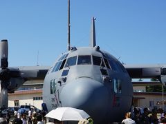 横田基地 友好祭 ２０１５