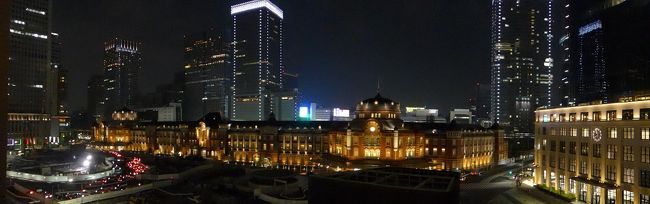 ２０１５年９月 シルバーウィーク初日の東京観光 月島 築地 東京駅 丸の内 大手町 八重洲 東京 の旅行記 ブログ By Sakuraさん フォートラベル