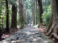 三重賢島～熊野～伊勢３泊４日旅①