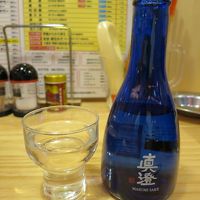 18きっぷ⑨『第2回 乗り鉄強化月間 【初日・下編】 ホッと一息！信州の珍味で一杯』